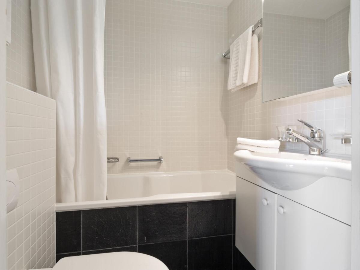 Apartment Junior Suite Modern-20 By Interhome Ascona Buitenkant foto